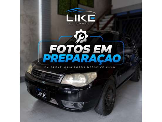 FIAT-PALIO-1.0 MPI FIRE ECONOMY 8V FLEX 4P MANUAL FIAT-PALIO-2012