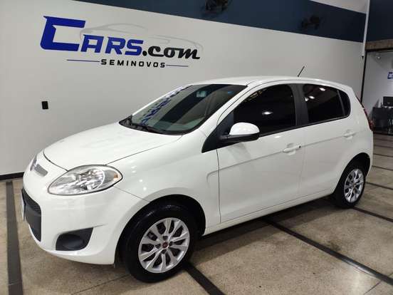 FIAT-PALIO-2016