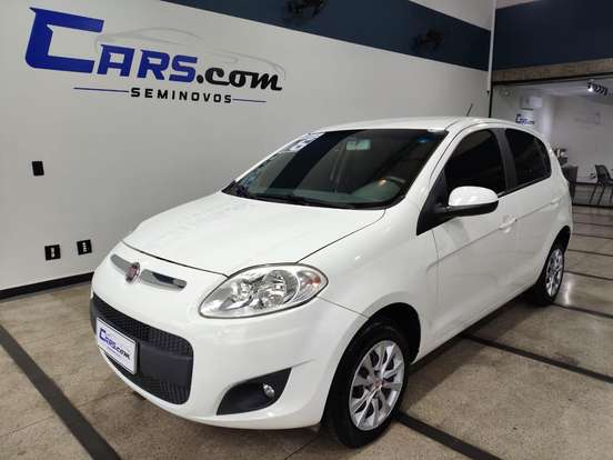 FIAT-PALIO-2016
