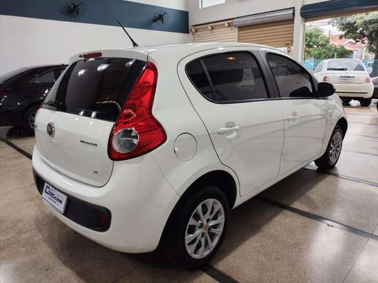 FIAT-PALIO-1.4 MPI ATTRACTIVE 8V FLEX 4P MANUAL FIAT-PALIO-2016