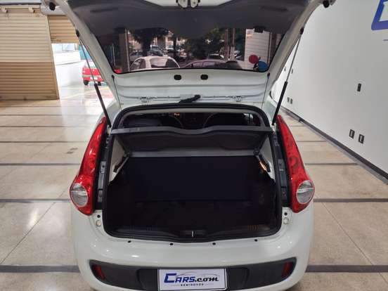 FIAT-PALIO-1.4 MPI ATTRACTIVE 8V FLEX 4P MANUAL FIAT-PALIO-2016
