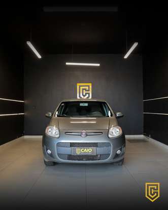 FIAT-PALIO-1.4 MPI ATTRACTIVE 8V FLEX 4P MANUAL FIAT-PALIO-2013
