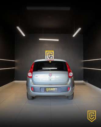 FIAT-PALIO-1.4 MPI ATTRACTIVE 8V FLEX 4P MANUAL FIAT-PALIO-2013