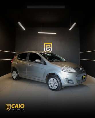 FIAT-PALIO-1.4 MPI ATTRACTIVE 8V FLEX 4P MANUAL FIAT-PALIO-2013