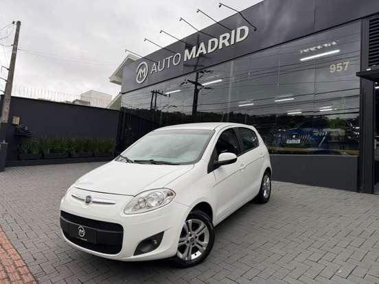 FIAT-PALIO-2012