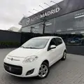FIAT PALIO 1.4 MPI ATTRACTIVE 8V FLEX 4P MANUAL FIAT PALIO 1.4 MPI ATTRACTIVE 8V FLEX 4P MANUAL