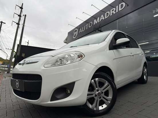FIAT-PALIO-2012