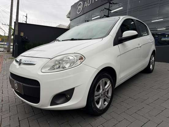 FIAT-PALIO-2012