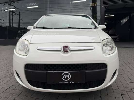 FIAT-PALIO-2012