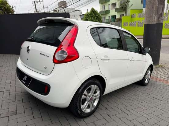FIAT-PALIO-2012