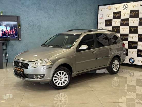 FIAT-PALIO-2011