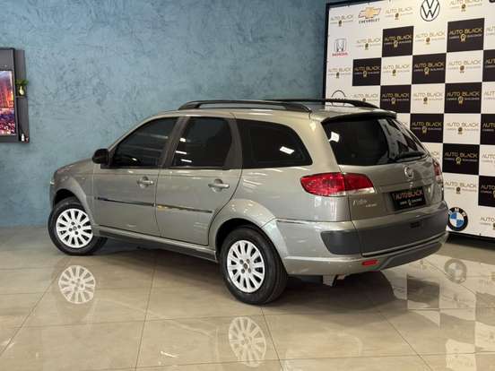 FIAT-PALIO-2011