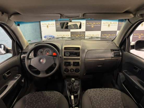 FIAT-PALIO-1.4 MPI ATTRACTIVE WEEKEND 8V FLEX 4P MANUAL FIAT-PALIO-2011