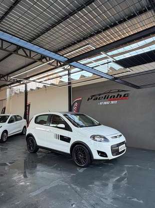 FIAT-PALIO-2012