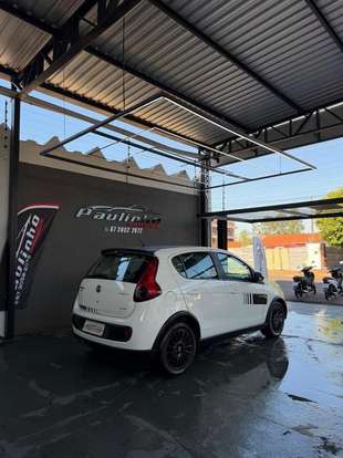 FIAT-PALIO-2012