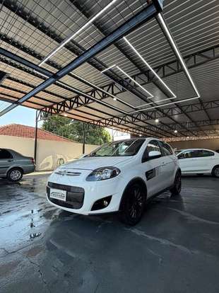 FIAT-PALIO-2012