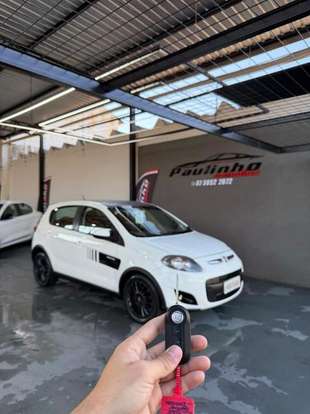 FIAT-PALIO-2012