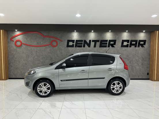 FIAT-PALIO-1.6 MPI ESSENCE 16V FLEX 4P MANUAL FIAT-PALIO-2015
