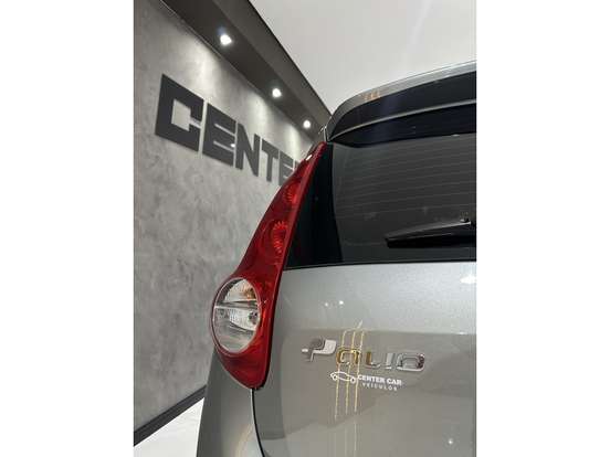 FIAT-PALIO-1.6 MPI ESSENCE 16V FLEX 4P MANUAL FIAT-PALIO-2015