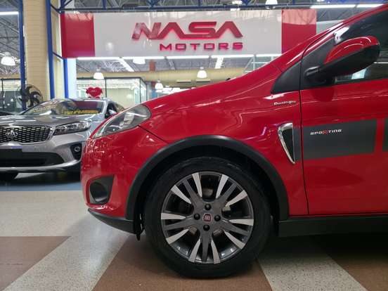 FIAT-PALIO-2012
