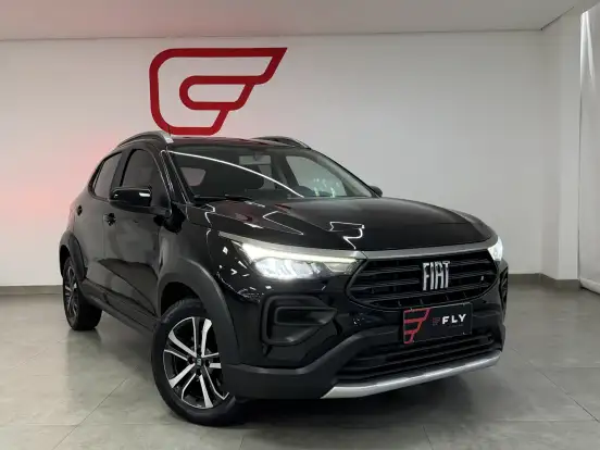 FIAT-PULSE-1.0 TURBO 200 FLEX AUDACE CVT FIAT-PULSE-2023