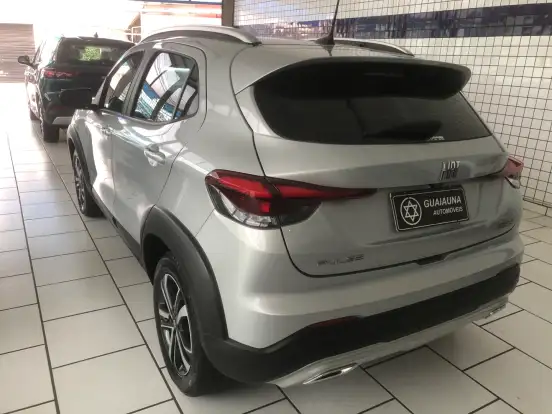 FIAT-PULSE-1.0 TURBO 200 FLEX AUDACE CVT FIAT-PULSE-2023