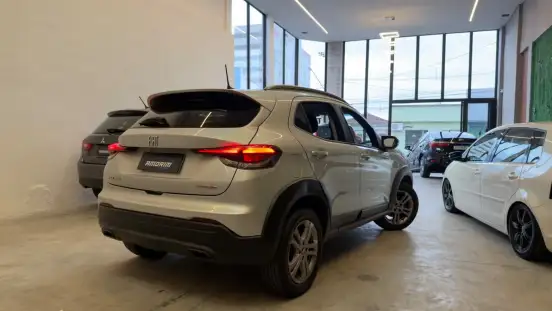 FIAT-PULSE-1.0 TURBO 200 FLEX DRIVE CVT FIAT-PULSE-2022