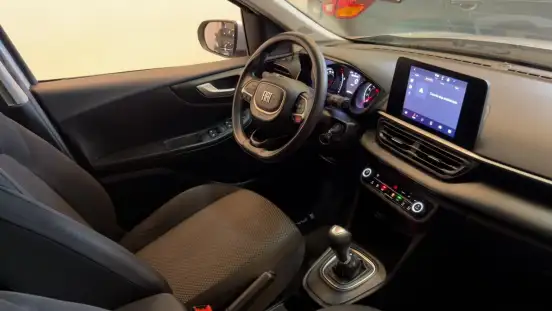 FIAT-PULSE-1.0 TURBO 200 FLEX DRIVE CVT FIAT-PULSE-2022