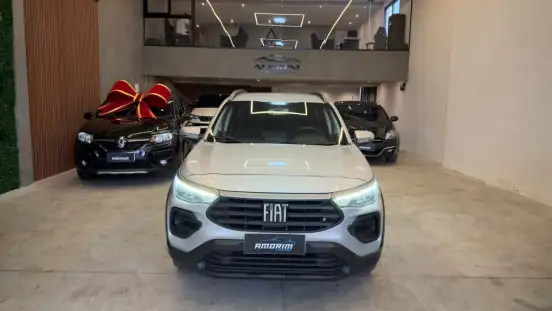 FIAT-PULSE-1.0 TURBO 200 FLEX DRIVE CVT FIAT-PULSE-2022
