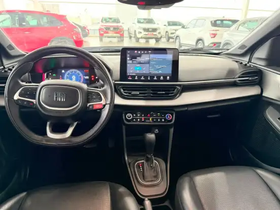 FIAT-PULSE-1.0 TURBO 200 FLEX IMPETUS CVT FIAT-PULSE-2022