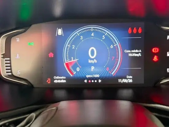 FIAT-PULSE-1.0 TURBO 200 FLEX IMPETUS CVT FIAT-PULSE-2022