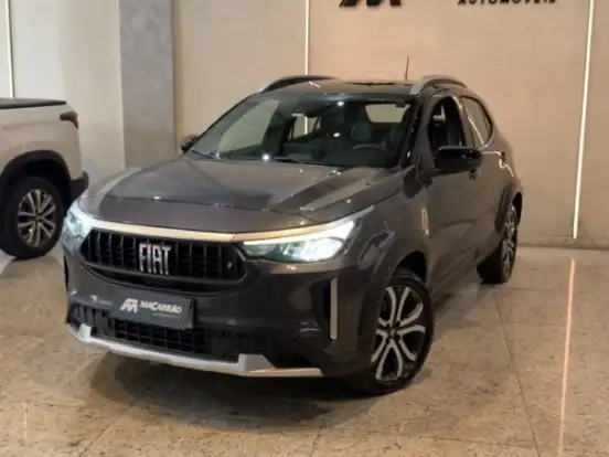 FIAT-PULSE-1.0 TURBO 200 HYBRID IMPETUS CVT FIAT-PULSE-2025