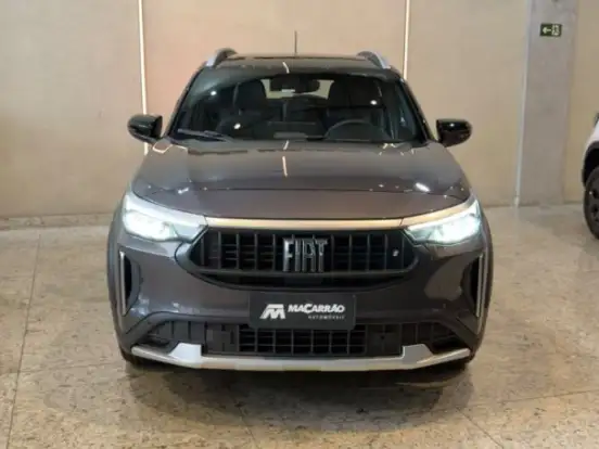 FIAT-PULSE-1.0 TURBO 200 HYBRID IMPETUS CVT FIAT-PULSE-2025
