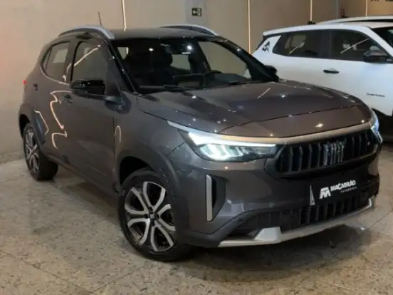 FIAT-PULSE-1.0 TURBO 200 HYBRID IMPETUS CVT FIAT-PULSE-2025