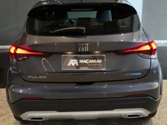 FIAT-PULSE-1.0 TURBO 200 HYBRID IMPETUS CVT FIAT-PULSE-2025