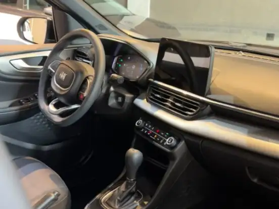 FIAT-PULSE-1.0 TURBO 200 HYBRID IMPETUS CVT FIAT-PULSE-2025