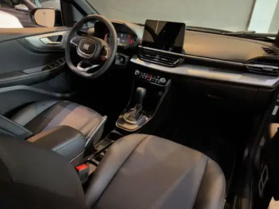 FIAT-PULSE-1.0 TURBO 200 HYBRID IMPETUS CVT FIAT-PULSE-2025