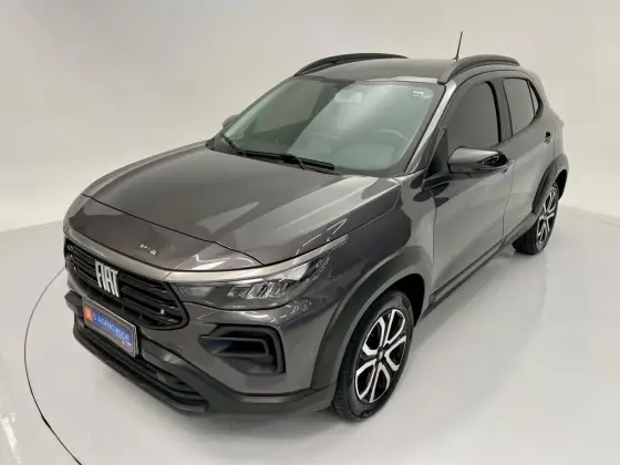 FIAT PULSE 1.3 FLEX DRIVE CVT
