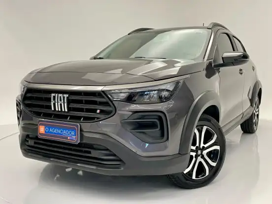 FIAT-PULSE-1.3 FLEX DRIVE CVT FIAT-PULSE-2024