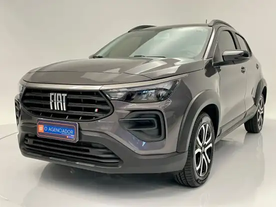 FIAT-PULSE-1.3 FLEX DRIVE CVT FIAT-PULSE-2024