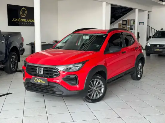 FIAT-PULSE-1.3 FLEX DRIVE CVT FIAT-PULSE-2022