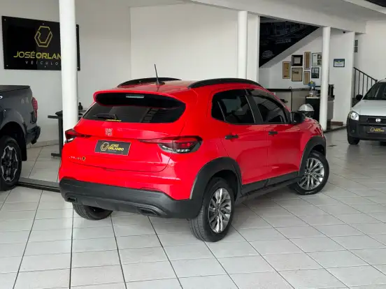 FIAT-PULSE-1.3 FLEX DRIVE CVT FIAT-PULSE-2022
