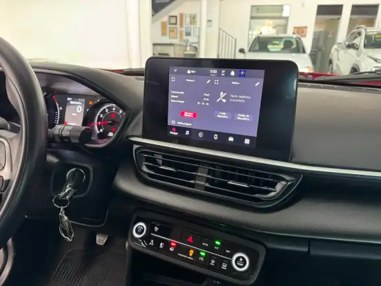 FIAT-PULSE-1.3 FLEX DRIVE CVT FIAT-PULSE-2022