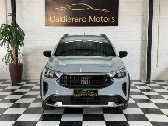 FIAT-PULSE-1.3 FLEX DRIVE CVT FIAT-PULSE-2025