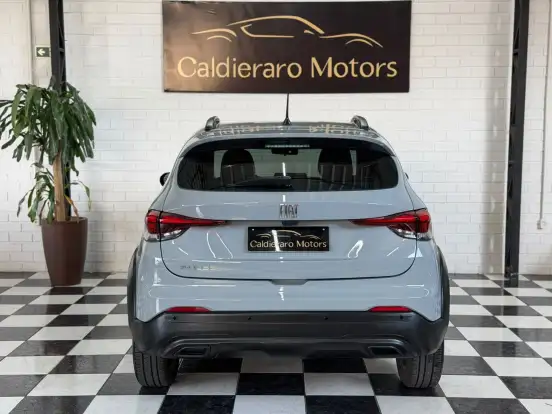FIAT-PULSE-1.3 FLEX DRIVE CVT FIAT-PULSE-2025