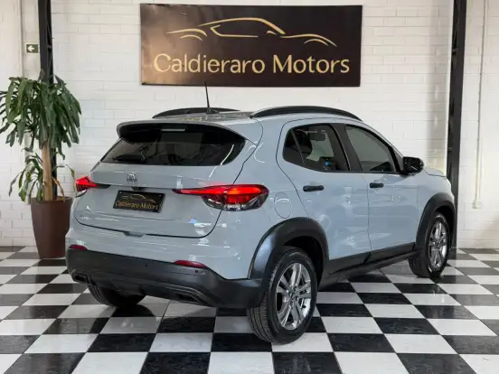 FIAT-PULSE-1.3 FLEX DRIVE CVT FIAT-PULSE-2025