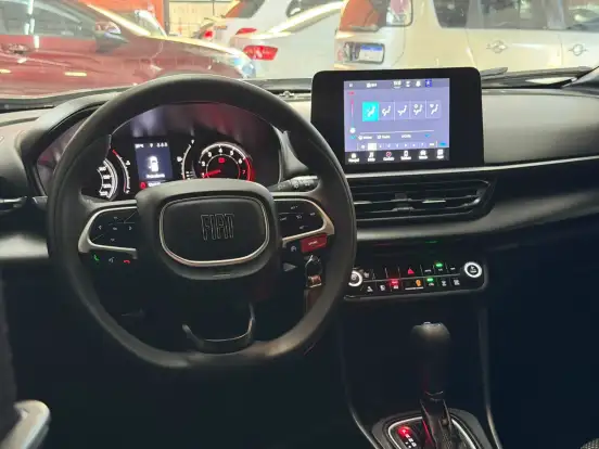 FIAT-PULSE-1.3 FLEX DRIVE CVT FIAT-PULSE-2025