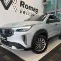 FIAT PULSE 1.3 FLEX DRIVE CVT FIAT PULSE 1.3 FLEX DRIVE CVT