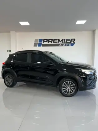 FIAT PULSE 1.3 FLEX DRIVE CVT