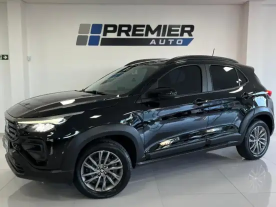 FIAT-PULSE-1.3 FLEX DRIVE CVT FIAT-PULSE-2023